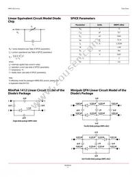 HMPS-2822-TR2 Datasheet Page 3