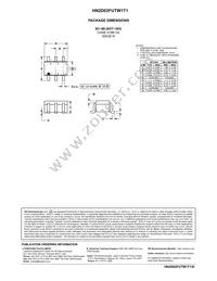 HN2D02FUTW1T1 Datasheet Page 4