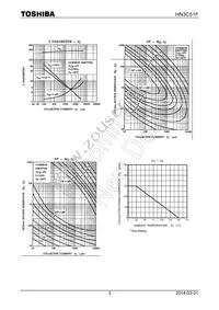 HN3C51F-GR(TE85L Datasheet Page 3