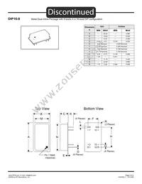 HO4002-1 Datasheet Page 2