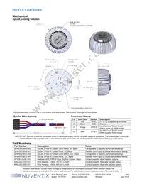 HP30S-CALBL-003 Datasheet Page 2