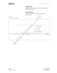 HPS-100 Datasheet Page 2