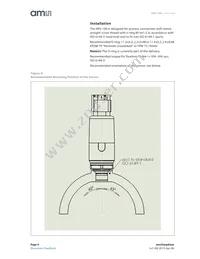 HPS-100 Datasheet Page 4