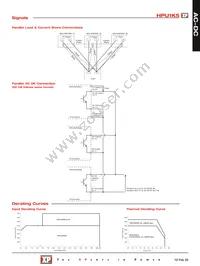 HPU1K5PS12-M Datasheet Page 4