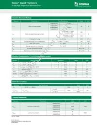 HQ6025LH5 Datasheet Page 2