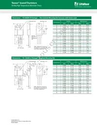 HQ6025LH5 Datasheet Page 6