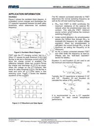 HR1001AGS Datasheet Page 13