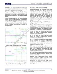 HR1001BGS Datasheet Page 16