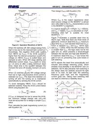 HR1001CGS-Z Datasheet Page 15