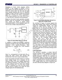 HR1001CGS-Z Datasheet Page 20