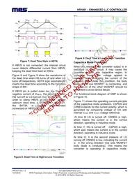 HR1001GS Datasheet Page 16