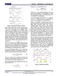 HR1001LGS Datasheet Page 15