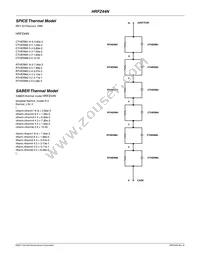 HRFZ44N Datasheet Page 9