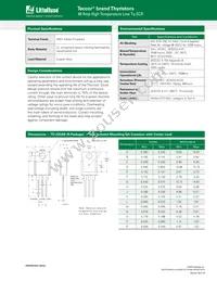 HS4040NAQ3RP Datasheet Page 5