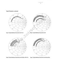 HSCH-5531 Datasheet Page 4