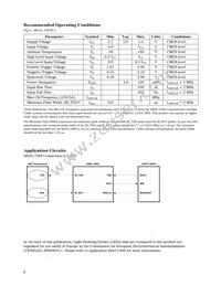 HSDL-7000#100 Datasheet Page 5