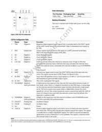 HSDL-7002 Datasheet Page 2