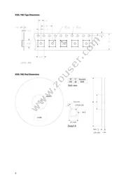 HSDL-7002 Datasheet Page 6