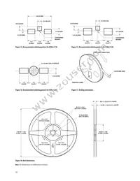 HSMD-C177 Datasheet Page 10