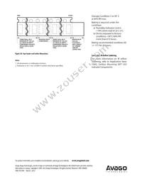 HSMD-C177 Datasheet Page 12