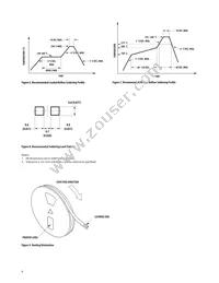 HSME-C130 Datasheet Page 6