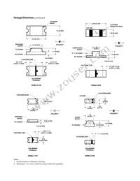 HSME-C177 Datasheet Page 3