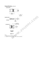 HSME-C177 Datasheet Page 4