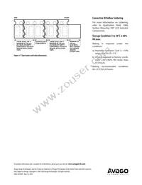 HSME-C177 Datasheet Page 12