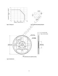 HSMF-C116 Datasheet Page 5