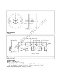 HSMF-C145 Datasheet Page 7