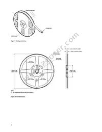 HSMF-C168 Datasheet Page 7