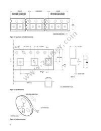 HSMM-A400-V8QM2 Datasheet Page 8