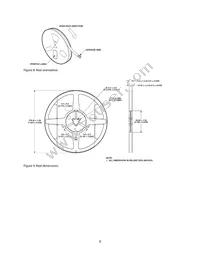 HSMQ-C280 Datasheet Page 5