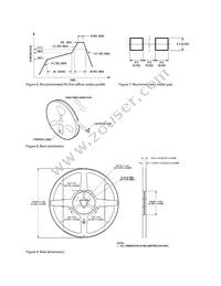 HSMR-C280 Datasheet Page 5