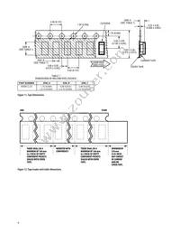 HSMR-CL25 Datasheet Page 6