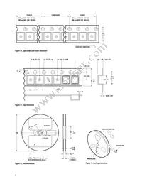 HSMW-A100-U40J1 Datasheet Page 6