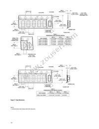 HSMW-C197 Datasheet Page 10