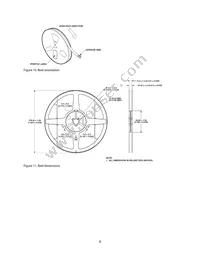 HSMW-C280 Datasheet Page 6