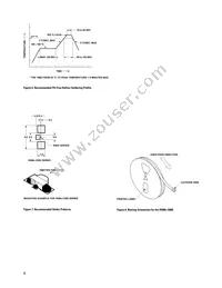 HSMY-C660 Datasheet Page 5