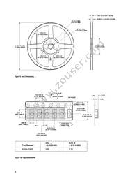 HSMY-C660 Datasheet Page 6