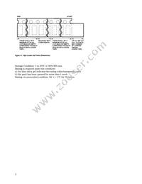 HSMY-C660 Datasheet Page 7