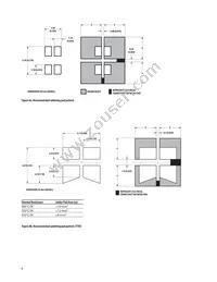 HSMZ-A400-U80M1 Datasheet Page 6