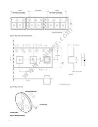 HSMZ-A400-U80M1 Datasheet Page 8