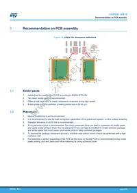 HSP051-4M10 Datasheet Page 8