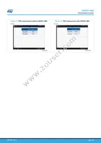 HSP051-4M5 Datasheet Page 7