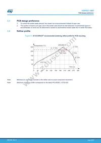 HSP051-4M5 Datasheet Page 12