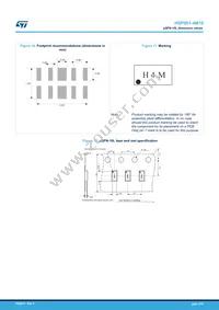HSP061-4M10 Datasheet Page 5