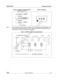 HSP061-4NY8 Datasheet Page 5