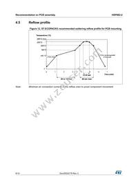 HSP062-2P6 Datasheet Page 8