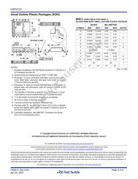 HSP45102SC-40Z Datasheet Page 9